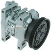  9260086Y21 Auto Air Conditioning Equipment