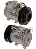 OMEGA 20-11265-AM Auto Air Conditioning Equipment