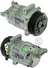  4042200680 Auto Air Conditioning Equipment