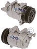 OMEGA 20-11323-R Auto Air Conditioning Equipment