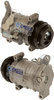 OMEGA 20-21671 Auto Air Conditioning Equipment