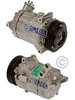 OMEGA 20-21748 Auto Air Conditioning Equipment