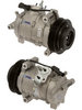 OMEGA 20-21906-AM Auto Air Conditioning Equipment