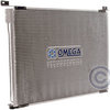 OMEGA 24-30522 Auto Air Conditioning Equipment