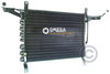OMEGA 24-31007 Auto Air Conditioning Equipment