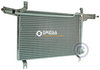 OMEGA 24-31010 Auto Air Conditioning Equipment