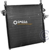 OMEGA 24-31015 Auto Air Conditioning Equipment