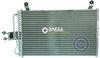 OMEGA 24-31019 Auto Air Conditioning Equipment