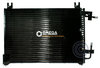 OMEGA 24-31105 Auto Air Conditioning Equipment