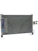 OMEGA 24-31166 Auto Air Conditioning Equipment