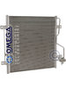 OMEGA 24-31326 Auto Air Conditioning Equipment