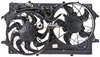 OMEGA 25-62072 Auto Air Conditioning Equipment