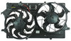 OMEGA 25-62123 Auto Air Conditioning Equipment