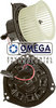 OMEGA 26-13420 Auto Air Conditioning Equipment