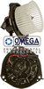 OMEGA 26-13437 Auto Air Conditioning Equipment