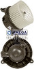 OMEGA 26-13970 Auto Air Conditioning Equipment
