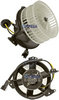  4882397AB Auto Air Conditioning Equipment