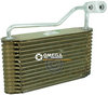 OMEGA 27-30502 Auto Air Conditioning Equipment