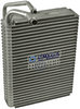 OMEGA 27-33416 Auto Air Conditioning Equipment