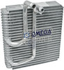 OMEGA 27-33460 Auto Air Conditioning Equipment