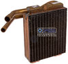 OMEGA 27-58202 Auto Air Conditioning Equipment