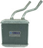 OMEGA 27-58310 Auto Air Conditioning Equipment