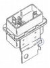  4221260 Auto Air Conditioning Equipment