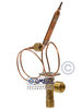 OMEGA 31-10704 Auto Air Conditioning Equipment
