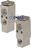 OMEGA 31-10983 Auto Air Conditioning Equipment