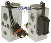 OMEGA 31-30922 Auto Air Conditioning Equipment