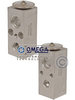 OMEGA 31-30988-AM Auto Air Conditioning Equipment