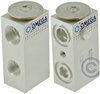 OMEGA 31-31066 Auto Air Conditioning Equipment