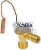 OMEGA 31-31087 Auto Air Conditioning Equipment