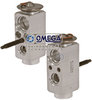 OMEGA 31-31101 Auto Air Conditioning Equipment