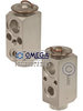 OMEGA 31-31103 Auto Air Conditioning Equipment