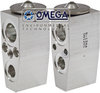 OMEGA 31-31159 Auto Air Conditioning Equipment