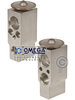 OMEGA 31-31176 Auto Air Conditioning Equipment