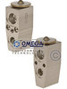 OMEGA 31-31224 Auto Air Conditioning Equipment