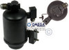 OMEGA 37-13361 Auto Air Conditioning Equipment