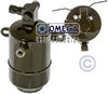 OMEGA 37-19814 Auto Air Conditioning Equipment