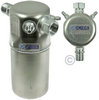  12586784 Auto Air Conditioning Equipment