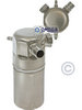 OMEGA 37-23211 Auto Air Conditioning Equipment