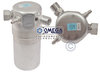 OMEGA 37-23245 Auto Air Conditioning Equipment