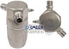 OMEGA 37-23292 Auto Air Conditioning Equipment