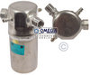 OMEGA 37-23314 Auto Air Conditioning Equipment