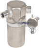OMEGA 37-23323 Auto Air Conditioning Equipment