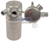 OMEGA 37-23324 Auto Air Conditioning Equipment