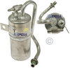  E92Z19C836B Auto Air Conditioning Equipment