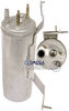 OMEGA 37-23550 Auto Air Conditioning Equipment