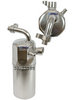 OMEGA 37-23589 Auto Air Conditioning Equipment